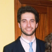 Mario Baselga Calzada