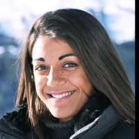 Claire Bastian
