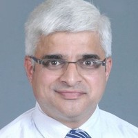 SUYASH S