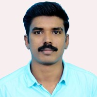 Saravanan Krishnaswami