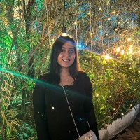 Priyanka Sarkar