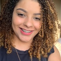 Thaynah Rocha