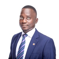 Stephen Commey (FCCA)