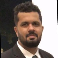 Pragalaathan Sivanathan
