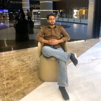 Shoaib Bhat