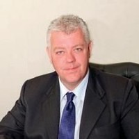 Rory Mallon