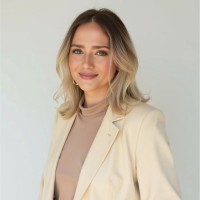 Maddie Cook