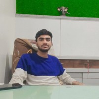 Nikunj Parmar