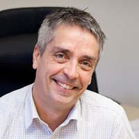 Erik Bergenudd