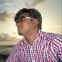 Chandresh Patel