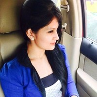 Abha Sharma