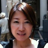 Ellie, Heyeun Kang