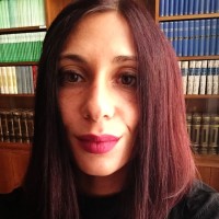 Camilla De Vita