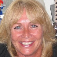 Patricia Van Driel