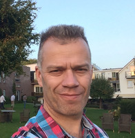 André Van Den Berg