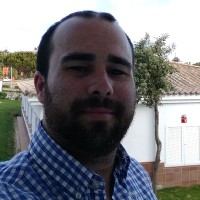 Francisco Javier Molina González