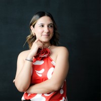 Montserrat Andrade Mayen