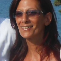 Sabrina Manzoni