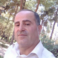 Jaber Ali