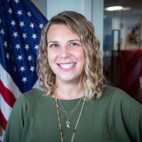 Jessica M. Hirsch