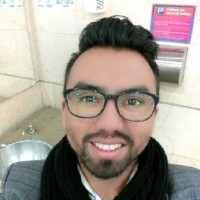 Oscar Montealegre Villarreal