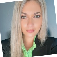 Katerina Karvouni