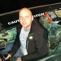 Maciek Kirkicki