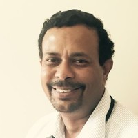 Balaji V