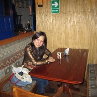 Elizabeth Cordova Alata