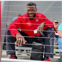Glenroy Gilbert