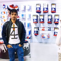 Sivanesh M