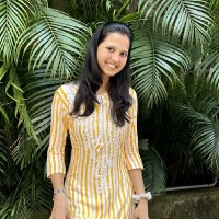 Amrutha K
