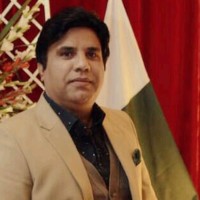 Mazhar Hussain Thathal