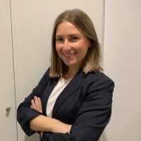 Andrea Haya López