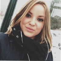 Victoria Brixing