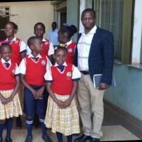 Milton Chebet