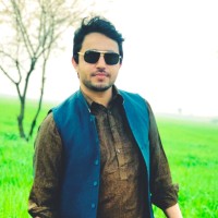 Tanveer Ahmad