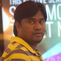 Srinivas Kodali