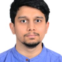 Shubham Atul Kumar Joshi