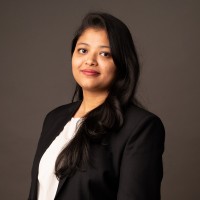 Komal Agarwal