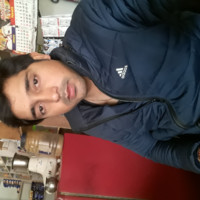 Rajesh Sharma