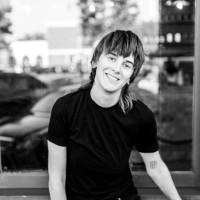 Dusty Verlaine