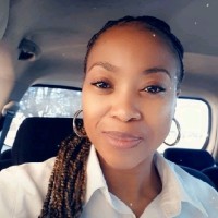 Tsholofelo Seate