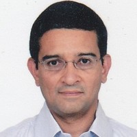 Mohan Narayan