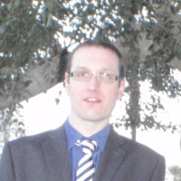 Paul Cochrane