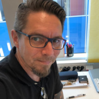 Trond Paulsen