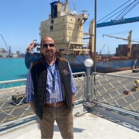 Tamer Maghawry
