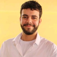 Douglas Pombo De Araujo