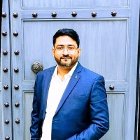Anshul Kulshreshtha