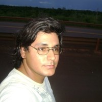 Claudio Martin Farias